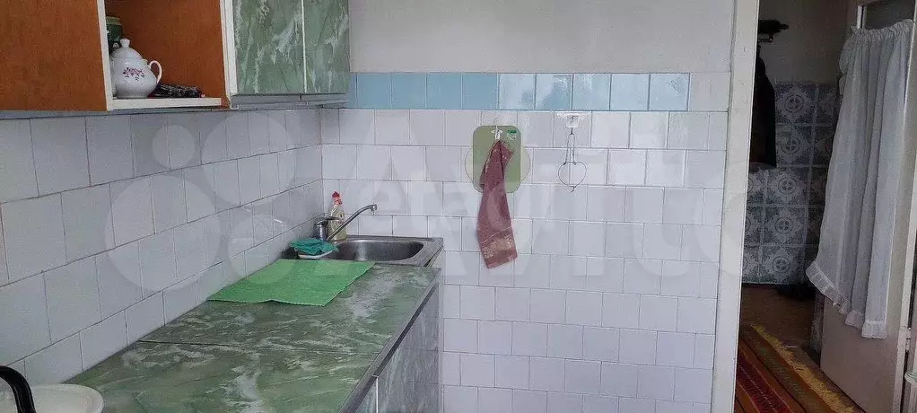3-к. квартира, 66,9 м, 9/9 эт. - Фото 1
