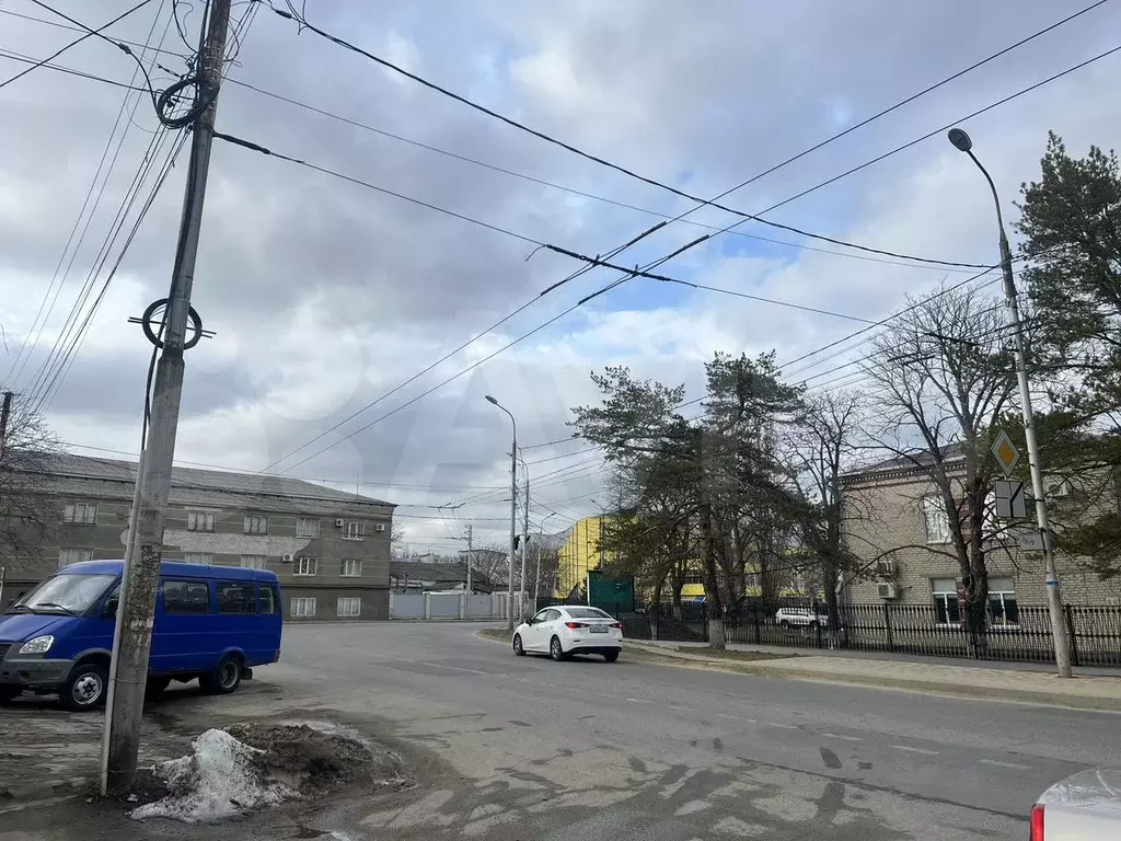Торговая площадь - Фото 1
