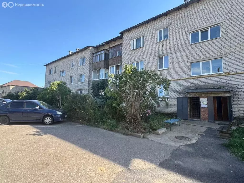 2-комнатная квартира: Печерск, Смоленская улица, 16 (54 м) - Фото 1