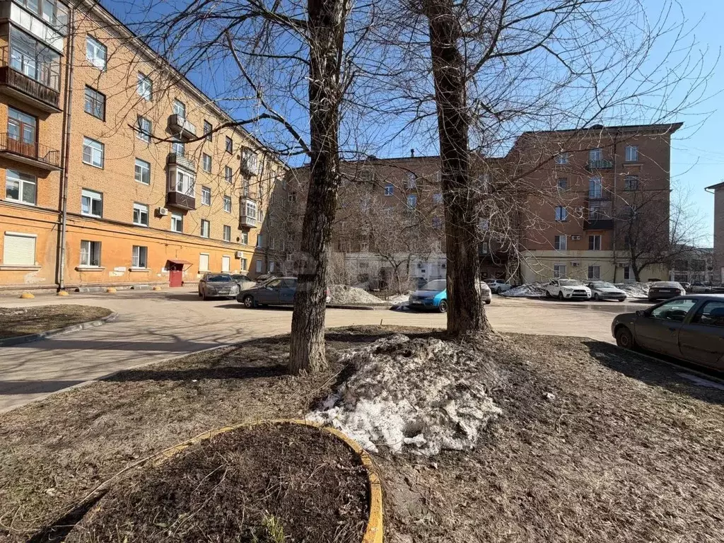 3-к кв. Вологодская область, Череповец ул. Милютина, 9 (69.0 м) - Фото 1