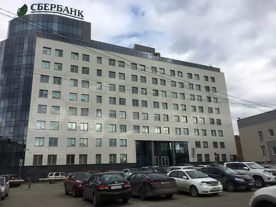 Офис г. Иркутск, ул. Пискунова, 122/1 (147,1 кв. м - Фото 0