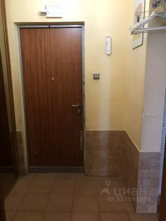 1-к кв. Москва Южнобутовская ул., 9 (37.0 м) - Фото 1