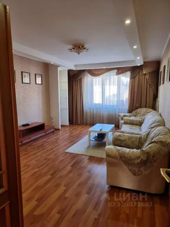 3-к кв. Калининградская область, Гурьевск Янтарная ул., 5 (80.0 м) - Фото 1