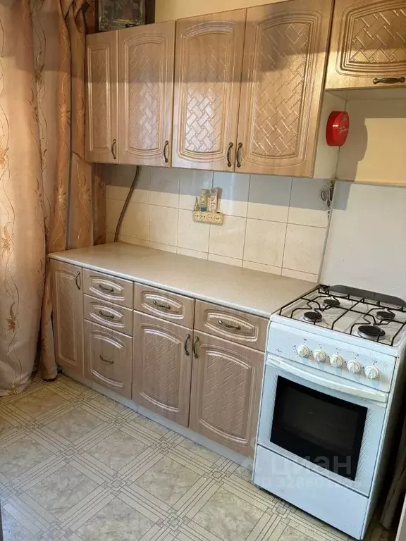 1-к кв. Москва пос. ЛМС, Центральный мкр, 26 (30.8 м) - Фото 0