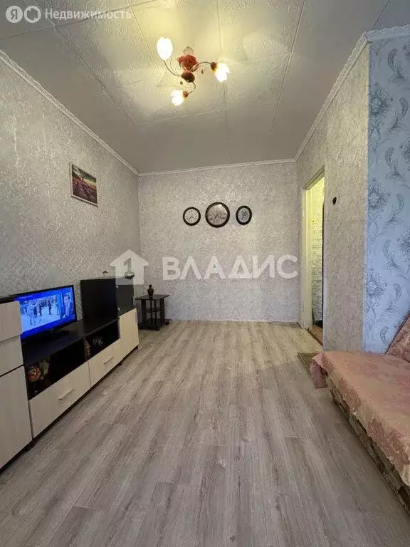1-комнатная квартира: Вологда, улица Можайского, 72 (22 м) - Фото 0