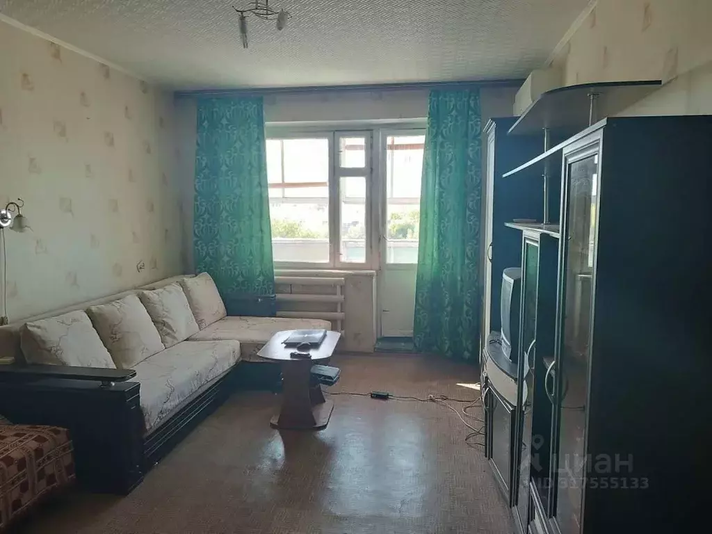 2-к кв. Ростовская область, Каменск-Шахтинский ул. Гагарина, 65 (52.3 ... - Фото 0