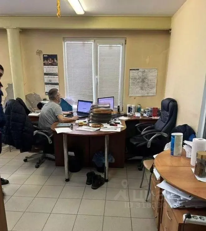 Склад в Московская область, Люберцы городской округ, Марусино пгт 1А ... - Фото 1