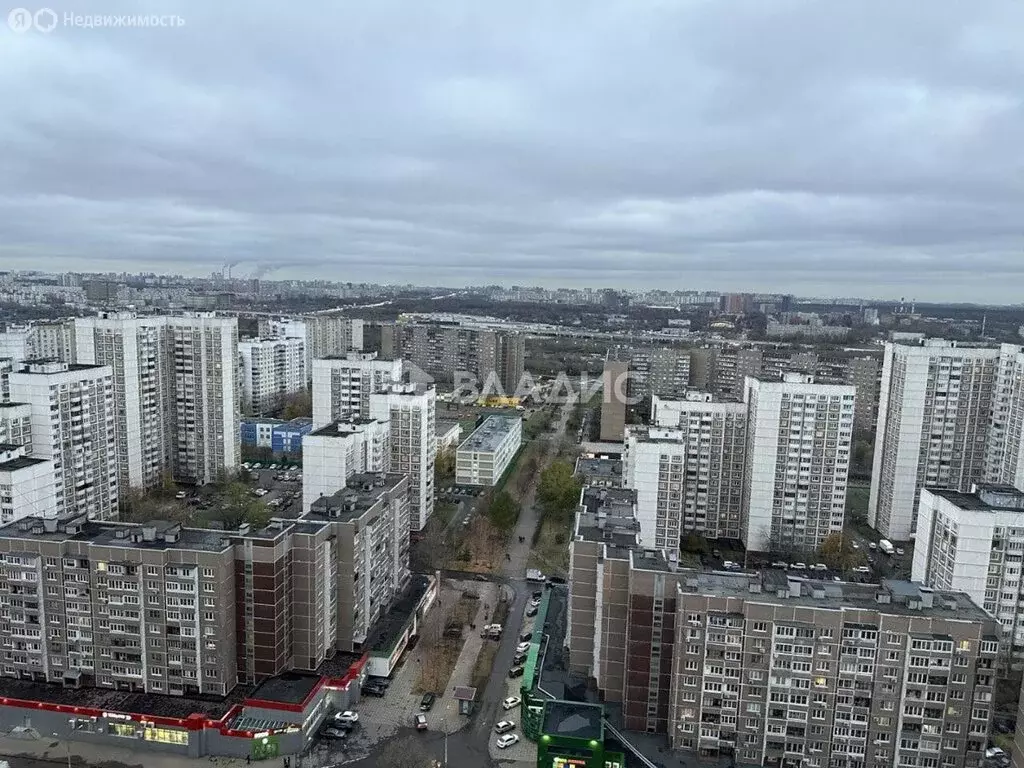 6-комнатная квартира: Москва, Жулебинский бульвар, 5 (255 м) - Фото 0