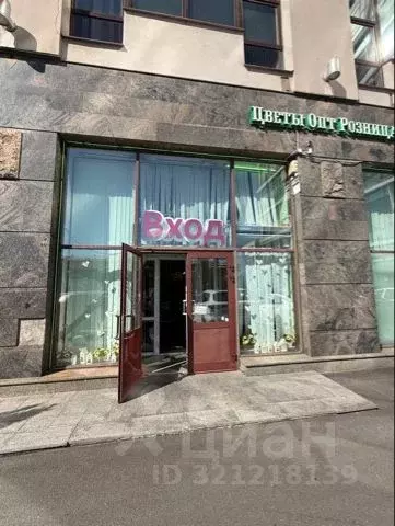Офис в Санкт-Петербург Кантемировская ул., 2 (207 м) - Фото 1
