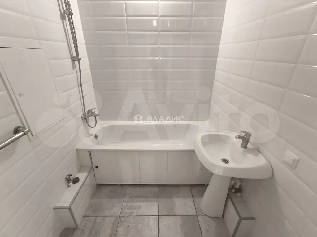 2-к. квартира, 68,4 м, 11/16 эт. - Фото 1