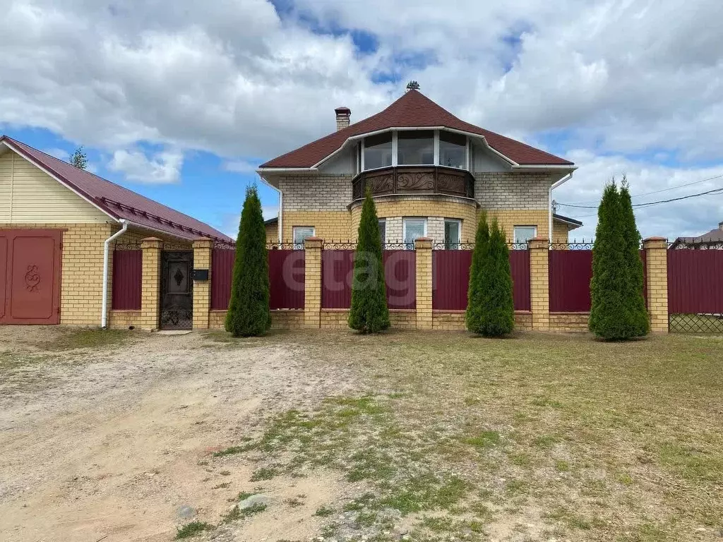 Дом в Костромская область, Галич ул. Леднева, 80 (185 м) - Фото 0