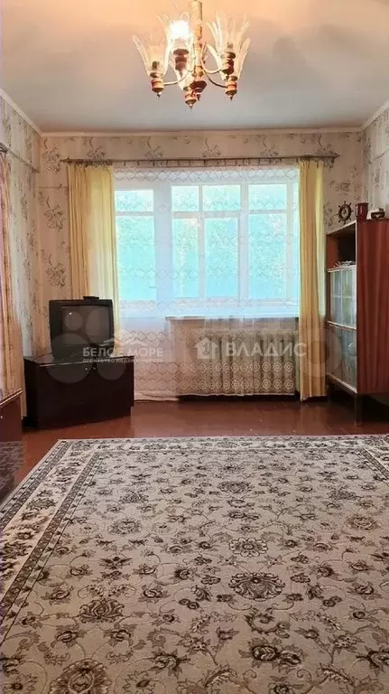 2-к. квартира, 44,3 м, 2/5 эт. - Фото 1