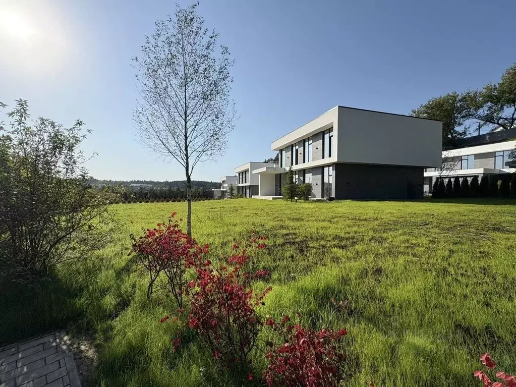 Коттедж в Московская область, Одинцовский городской округ, ... - Фото 2