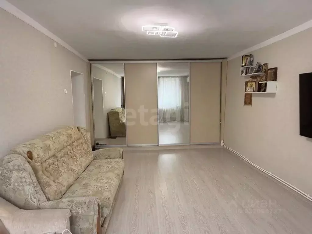 Дом в Крым, Симферополь ул. Бастионная (70 м) - Фото 1