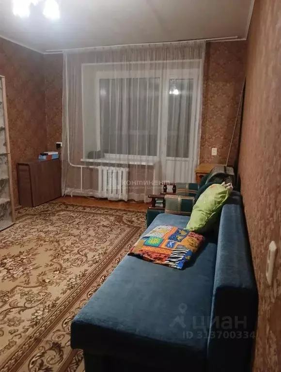 2-к кв. Владимирская область, Владимир Студенческая ул., 2а (60.0 м) - Фото 1