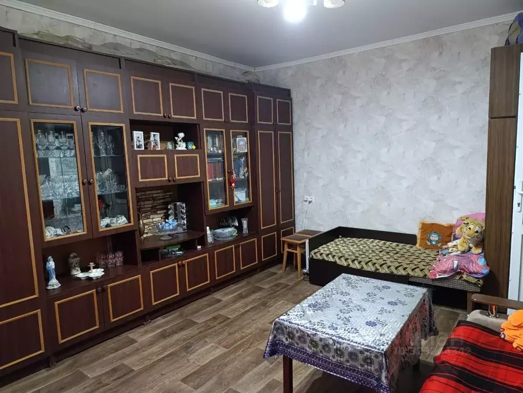 2-к кв. Ставропольский край, Кисловодск Широкая ул. (35.0 м) - Фото 2