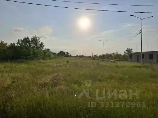 Участок в Адыгея, Майкоп Республиканская ул. (6.9 сот.) - Фото 1