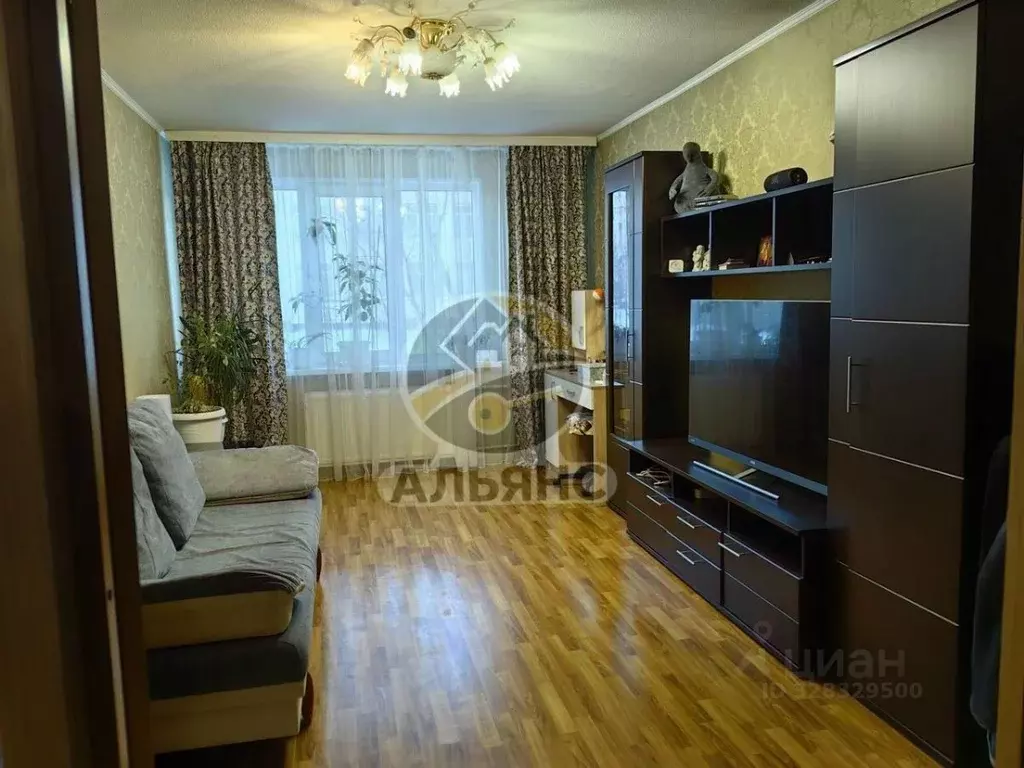 2-к кв. Ямало-Ненецкий АО, Новый Уренгой Советский мкр, 4/1 (53.8 м) - Фото 2