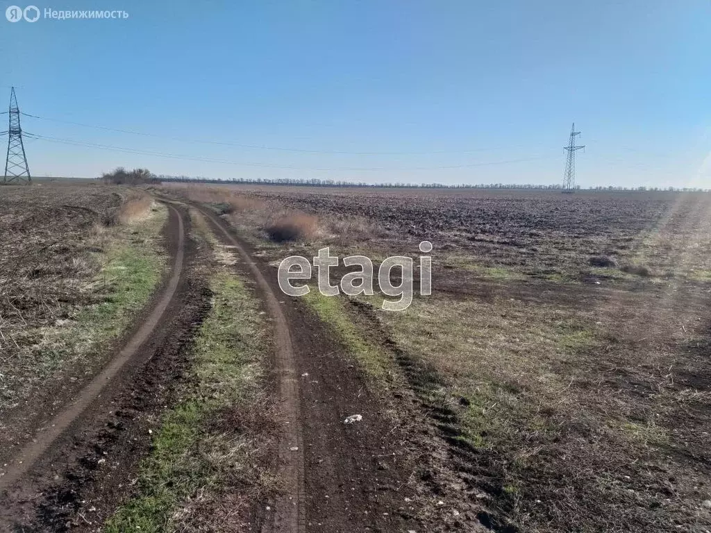 Участок в Сакский район, село Ивановка (74.1 м) - Фото 0