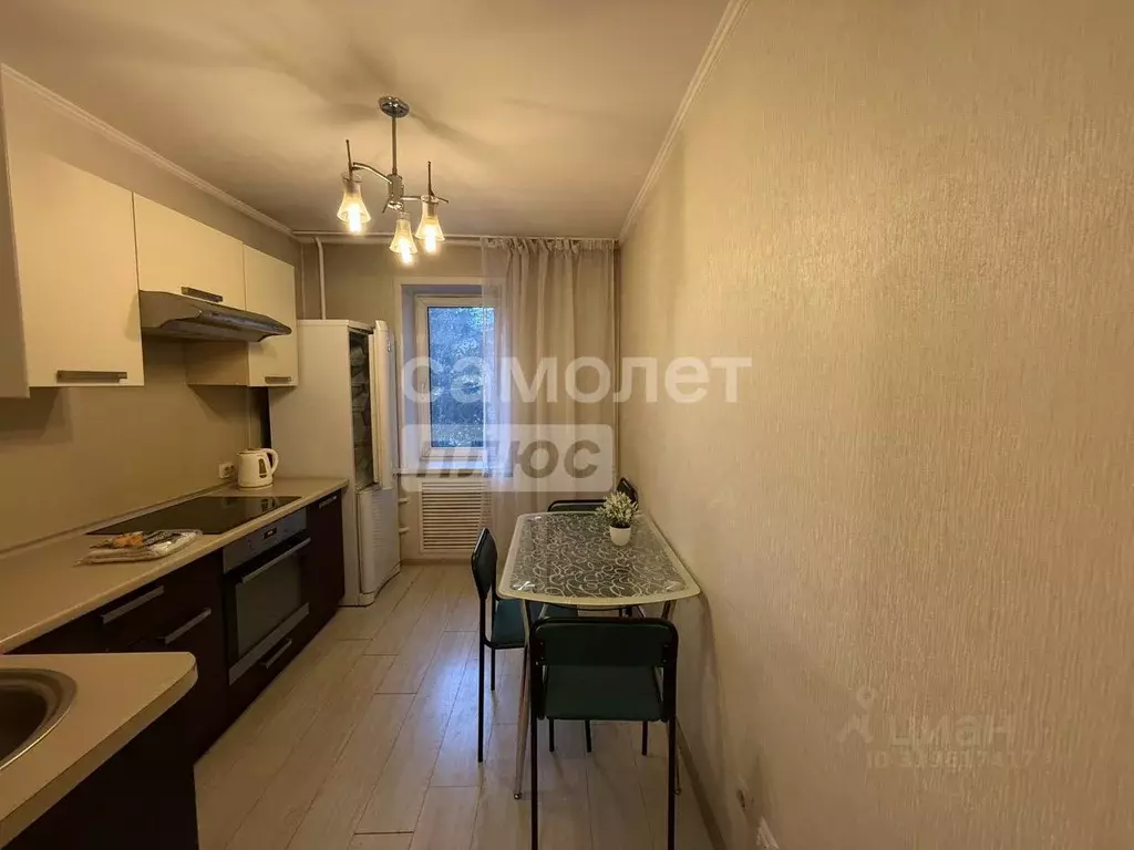 3-к кв. Иркутская область, Иркутск Альпийская ул., 5 (83.0 м) - Фото 1