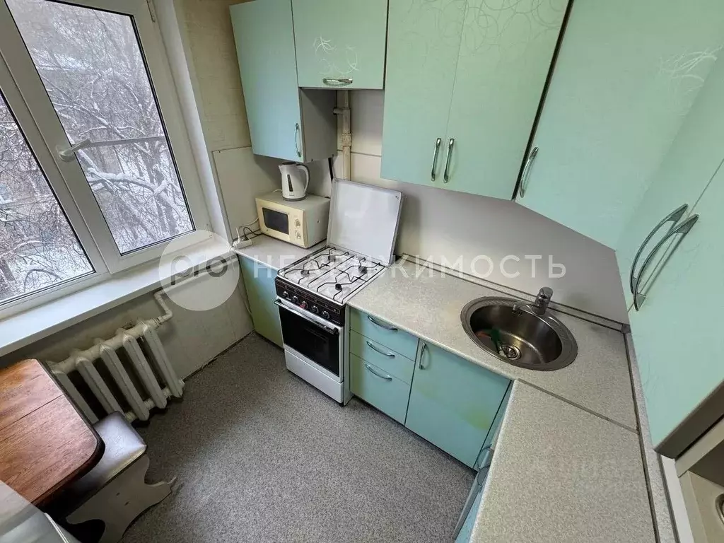 2-к кв. Рязанская область, Рязань ул. Стройкова, 63/73 (46.1 м) - Фото 1