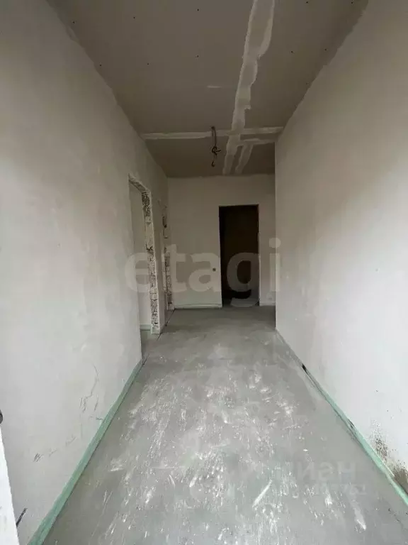 2-к кв. Северная Осетия, Владикавказ ул. Астана Кесаева, 44Вк3 (60.2 ... - Фото 1