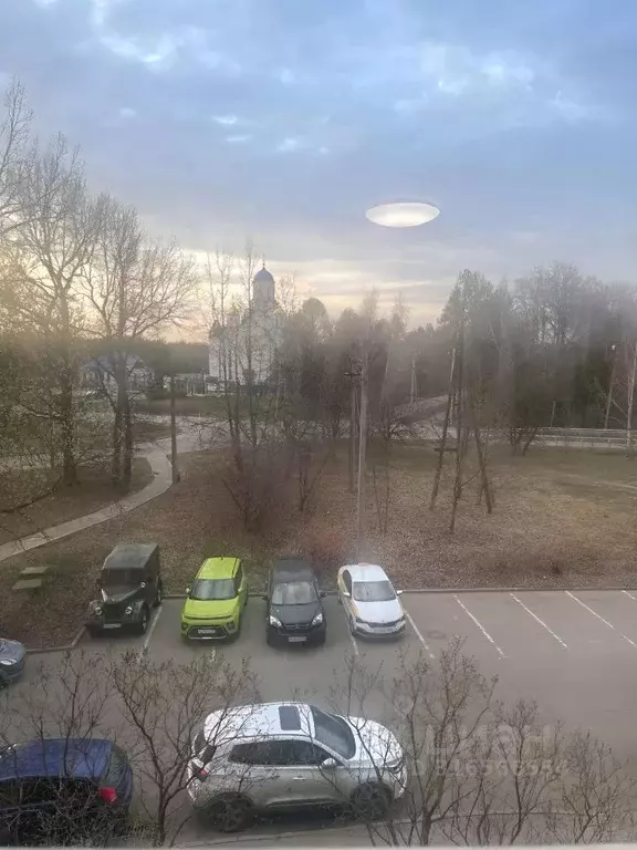 3-к кв. Московская область, Ленинский городской округ, Горки Ленинские ... - Фото 0