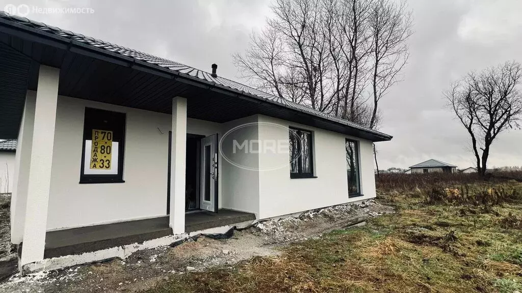 Дом в Калининградская область, Гурьевск (101.26 м) - Фото 1