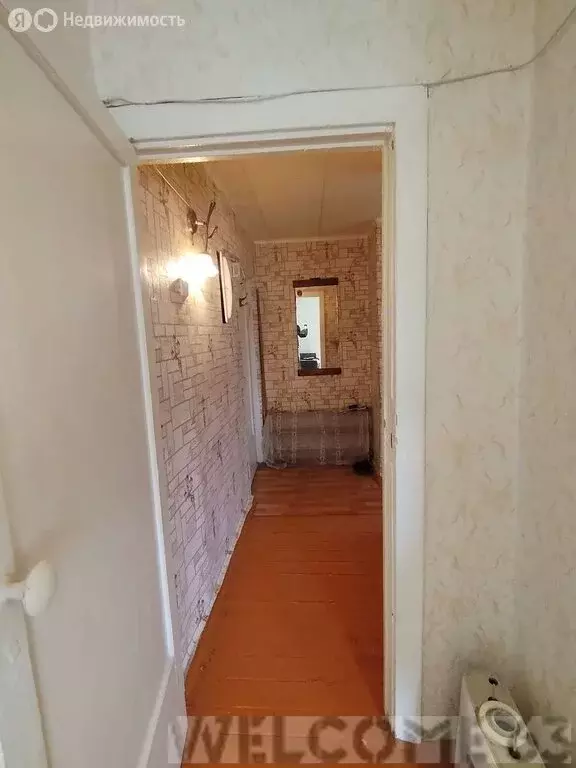 2-комнатная квартира: Сызрань, улица Шухова, 2 (43.8 м) - Фото 1