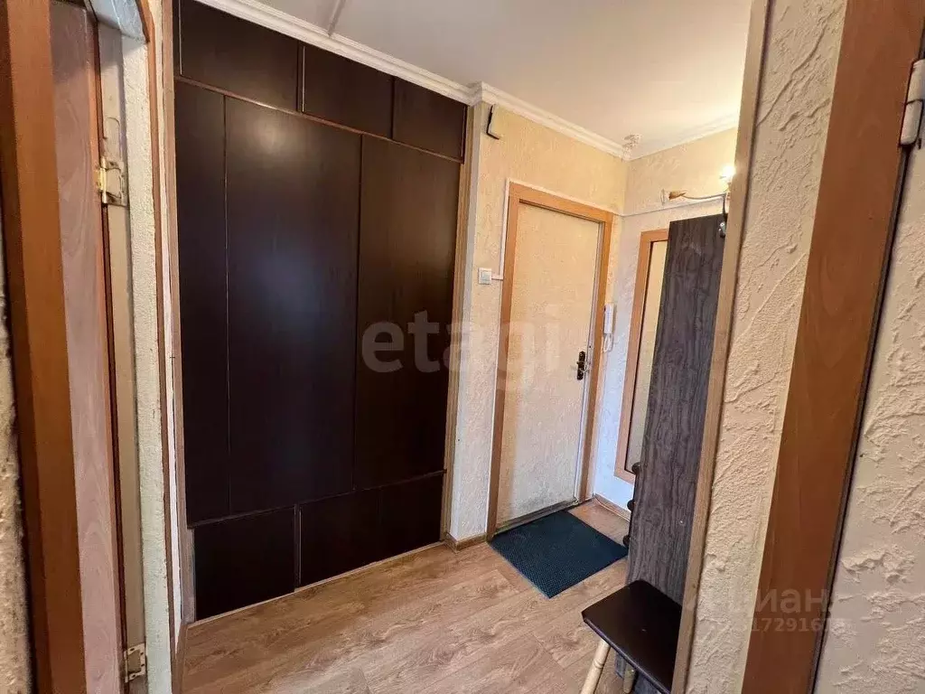 2-к кв. Московская область, Одинцово Молодежная ул., 38 (37.9 м) - Фото 0
