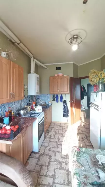 1-к кв. Белгородская область, Белгородский район, Дубовское с/пос, ... - Фото 0