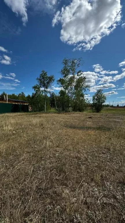 Участок в Саха (Якутия), Якутск Баал Заимката тер.,  (12.0 сот.) - Фото 1