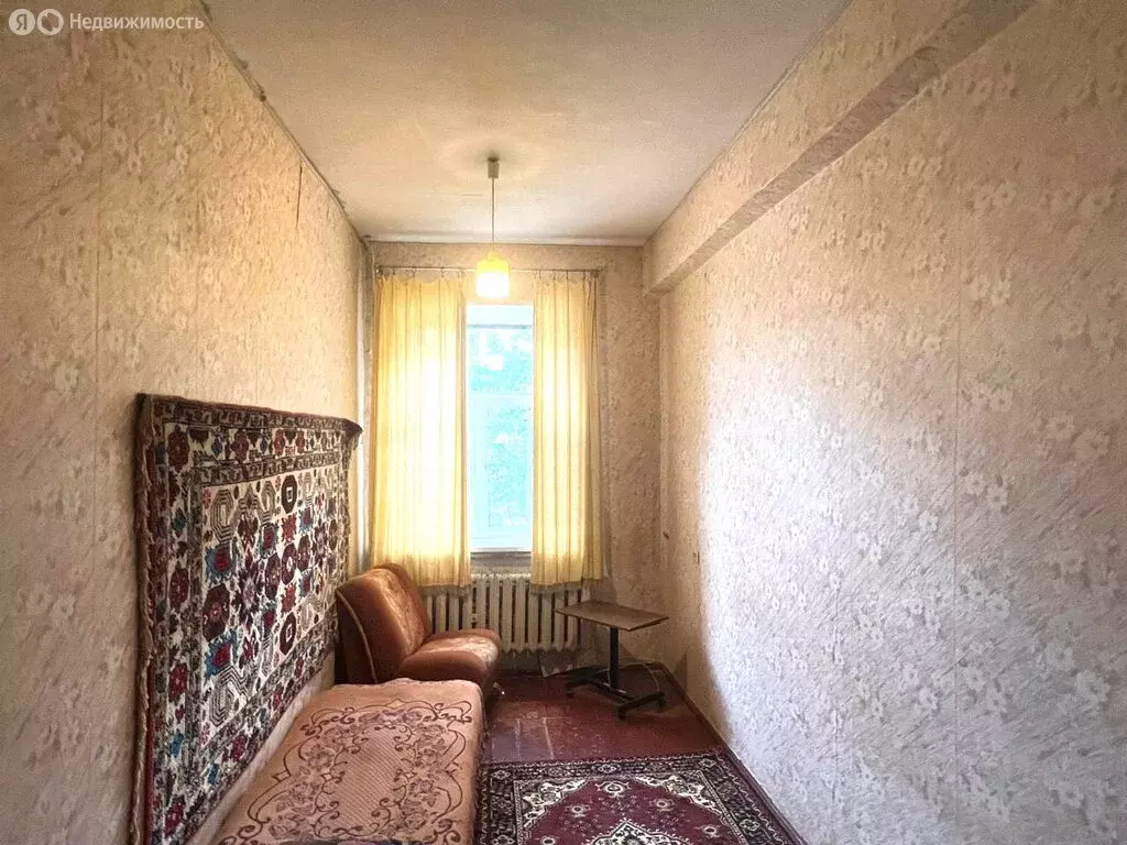 2-комнатная квартира: Саратов, Станционная улица, 9 (46.3 м) - Фото 1
