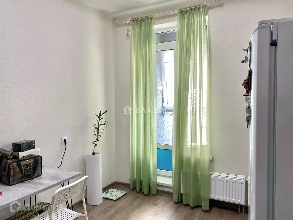 Продаётся 1-к квартира, 40.2 м - Фото 1