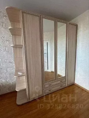 1-к кв. Тверская область, Тверь ул. Карла Маркса, 11 (46.0 м) - Фото 2