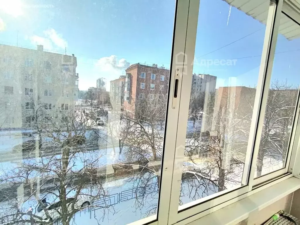 2-комнатная квартира: Волгоград, улица Германа Титова, 5 (40.6 м) - Фото 1