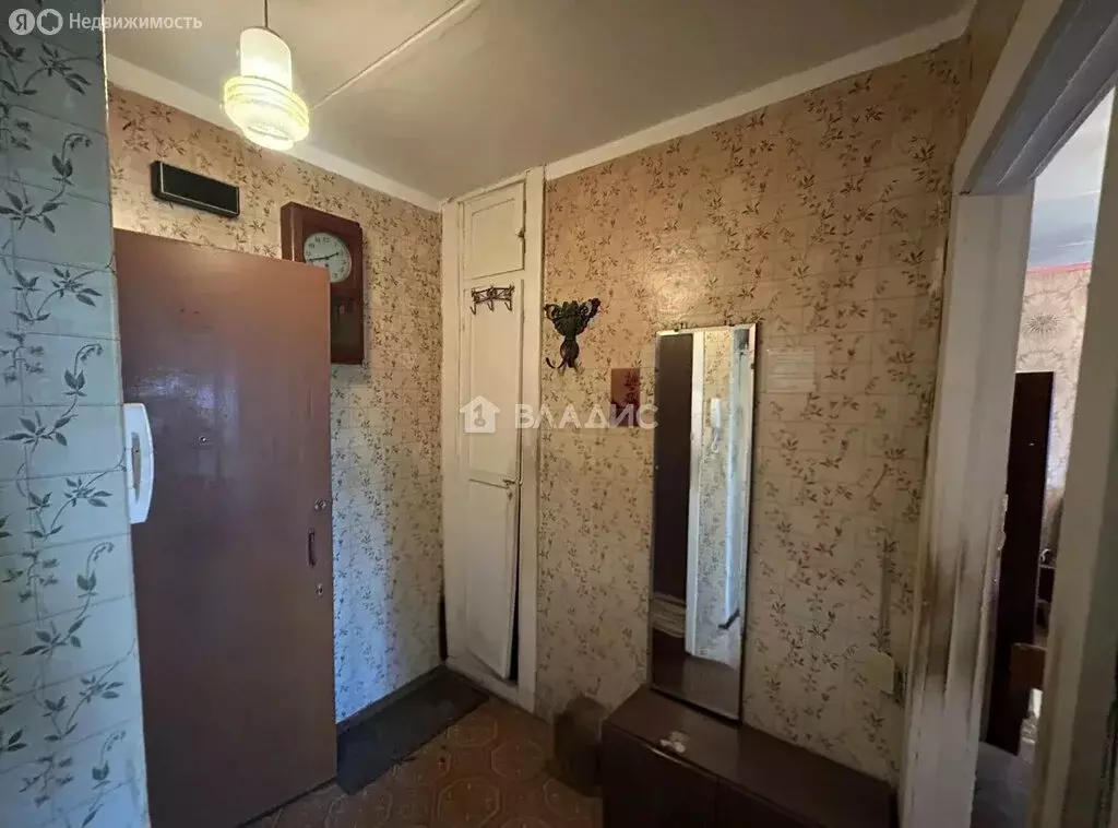 1-комнатная квартира: Озёры, квартал Текстильщики, 44 (36 м) - Фото 2