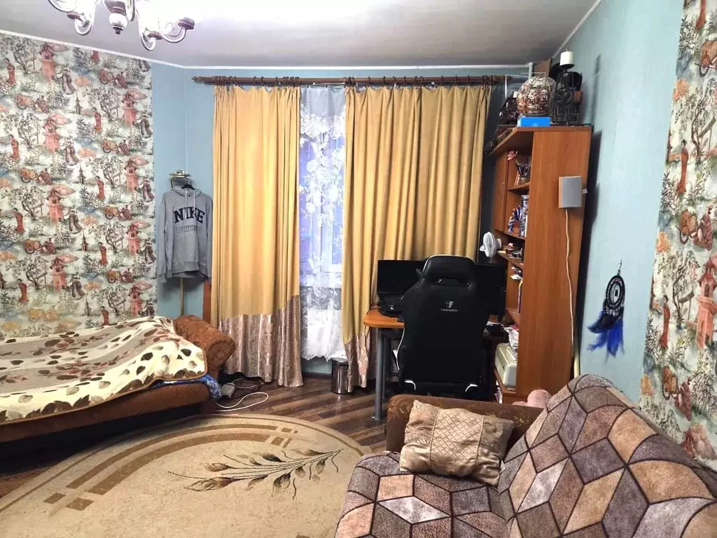 Продаётся 3-к квартира, 93.9 м - Фото 0