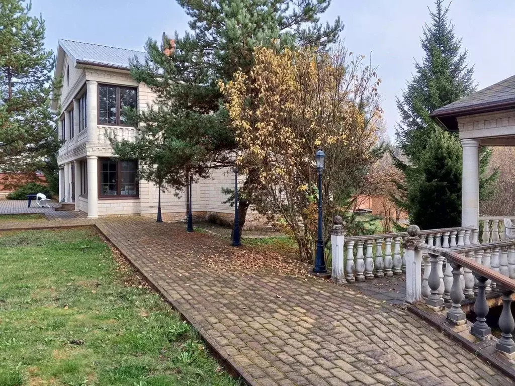 Дом в Москва д. Рогозинино,  (250 м) - Фото 2