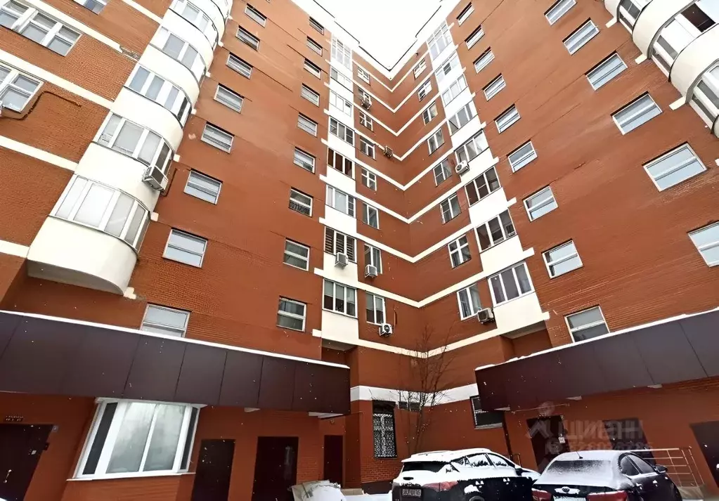 1-к кв. Москва Южнобутовская ул., 38 (60.0 м) - Фото 2