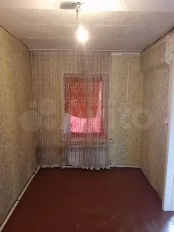 Дом 34,6 м на участке 4,5 сот. - Фото 1