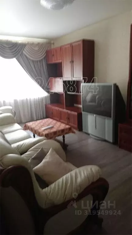 Комната Москва Большая Остроумовская ул., 17 (18.0 м) - Фото 0
