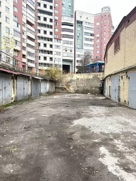 Гараж в Белгородская область, Белгород 4-й мкр,  (23 м) - Фото 2