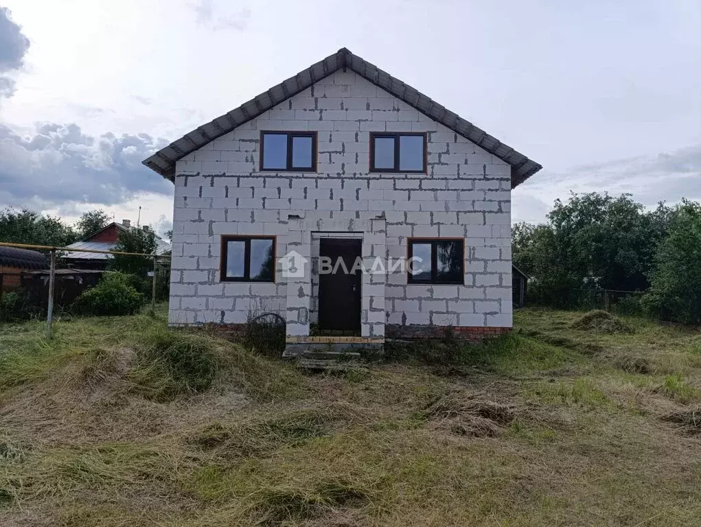 Дом в Владимирская область, Судогодский муниципальный округ, деревня ... - Фото 2