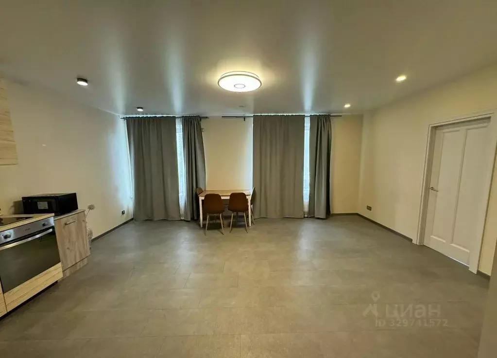 3-к кв. Москва Донецкая ул., 30к1 (70.0 м) - Фото 1