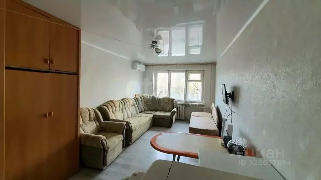 Комната Краснодарский край, Новороссийск просп. Дзержинского, 162 ... - Фото 1