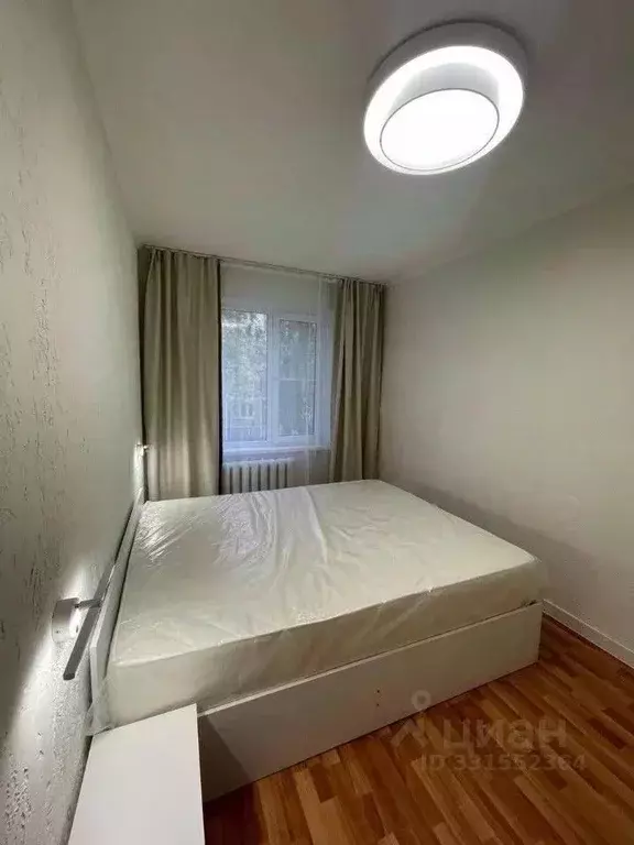 2-к кв. Татарстан, Казань ул. Короленко, 50а (48.0 м) - Фото 2