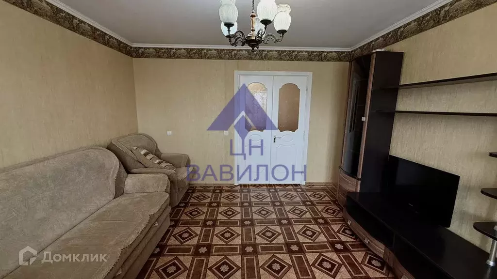 Продаётся 3-к квартира, 65 м - Фото 1