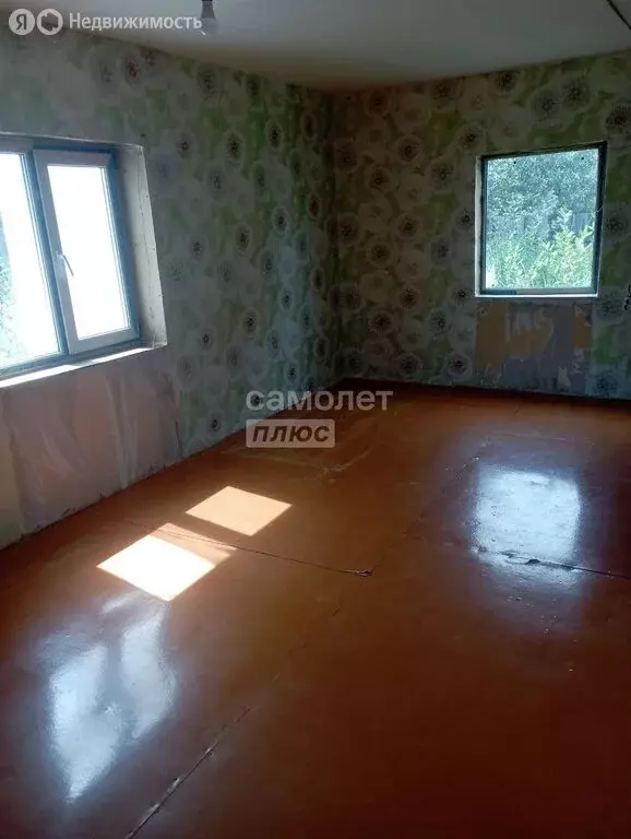 Дом в Республика Тыва, Кызыл (36 м) - Фото 1