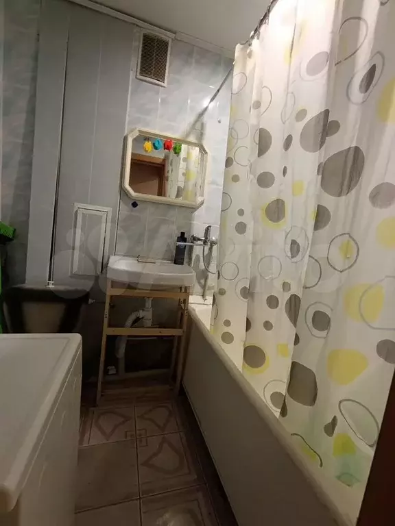 1-к. квартира, 29,8 м, 2/9 эт. - Фото 1